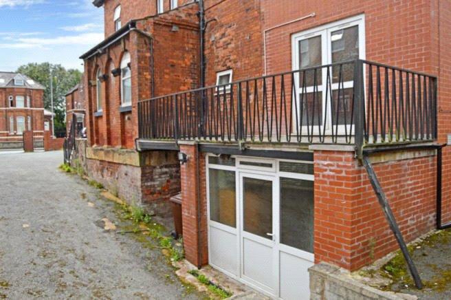 239 Dickenson Road, Manchester à vendre - Photo de l’immeuble – Image 3 sur 10