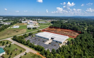 Plus de détails pour 65 Shields Rd NE, Huntsville, AL - Local d'activités à louer