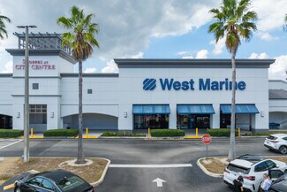 Plus de détails pour 11217 US Highway 1, North Palm Beach, FL - Local commercial à louer