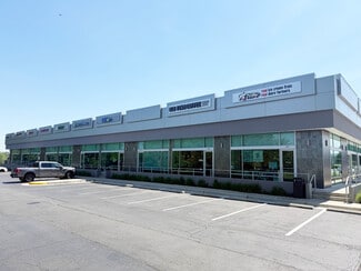 Plus de détails pour 301-307 Spring St, Herndon, VA - Local commercial à louer