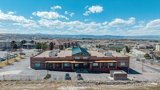 Plus de détails pour 4760 Castleton Way, Castle Rock, CO - Local commercial à vendre
