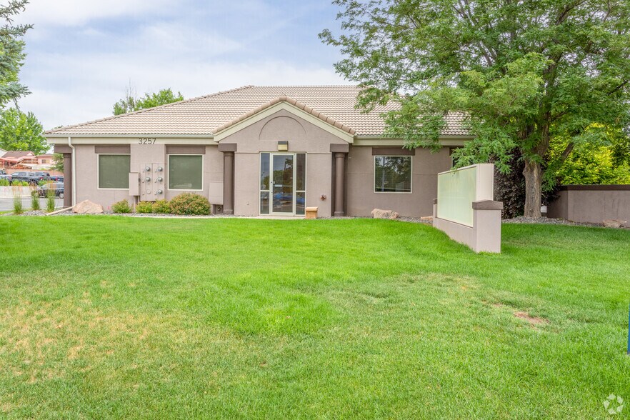 3257 W 20th St, Greeley, CO à louer - Photo de l’immeuble – Image 2 sur 3