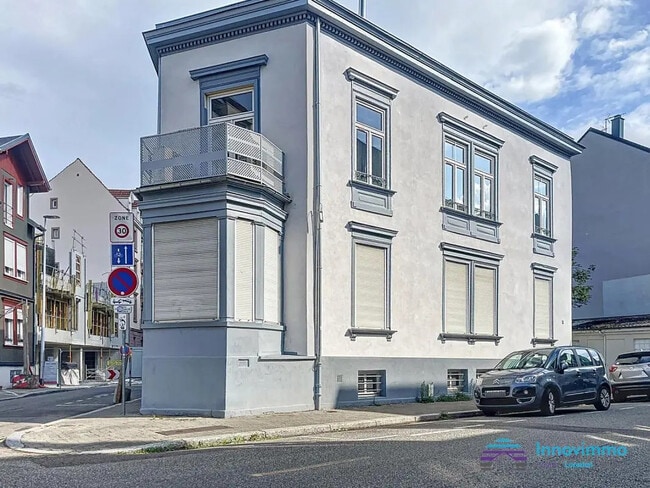Plus de détails pour 45 Avenue De Colmar, Strasbourg - Bureau à vendre