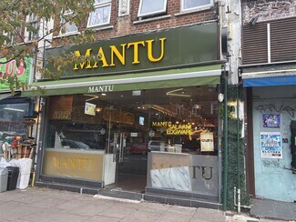 Plus de détails pour Local commercial à louer