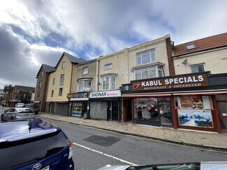 Plus de détails pour 58 St Marys St, Southampton - Local commercial à louer