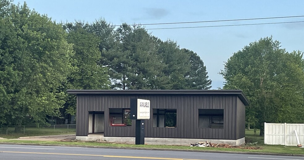 3167 Franklin Rd, Murfreesboro, TN à louer - Photo de l’immeuble – Image 1 sur 5