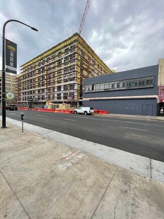 Plus de détails pour 1012 J St, Sacramento, CA - Logement à vendre