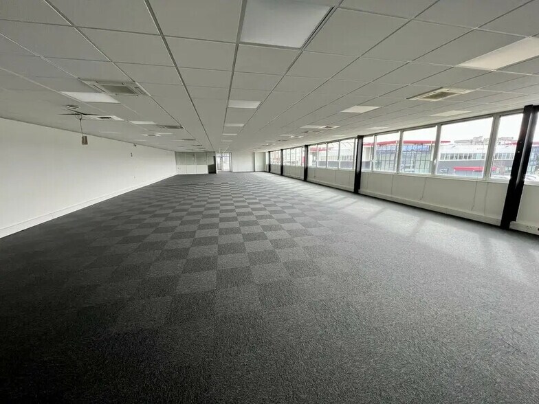 139 Rue Rateau, La Courneuve à louer - Photo intérieure – Image 3 sur 8