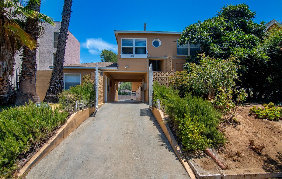 1930 S Oxford Ave, Los Angeles, CA à vendre - Photo de l’immeuble – Image 3 sur 99
