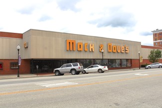 Plus de détails pour 1014 3rd Ave, Huntington, WV - Bureau/Local commercial à louer