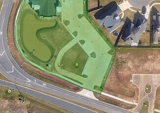 Plus de détails pour 300 W Fairfield Dr, Broussard, LA - Bureau/Local commercial à louer