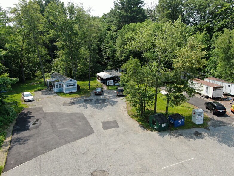 94 Main St, Northborough, MA à louer - Photo de l’immeuble – Image 3 sur 8