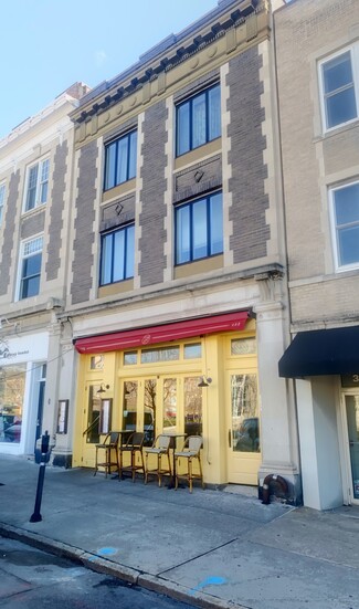 Plus de détails pour 337-339 Greenwich Ave, Greenwich, CT - Local commercial à vendre