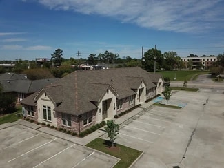 Plus de détails pour 9026 Jefferson Hwy, Baton Rouge, LA - Bureau à louer