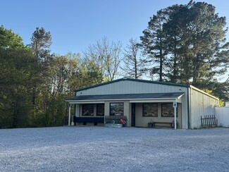 Plus de détails pour 52 Main St, Mount Pleasant, AR - Local commercial à vendre
