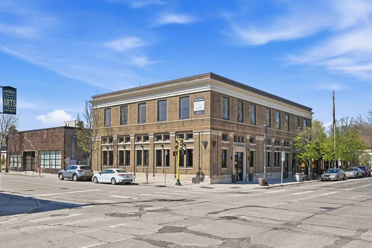 1300-1304 NE 2nd St, Minneapolis, MN à louer Photo principale– Image 1 sur 17