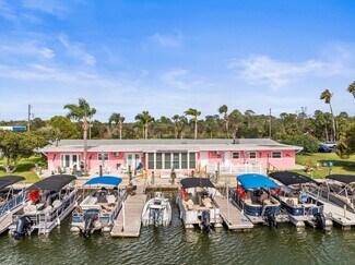 Plus de détails pour 4291 Shoal Line Blvd, Spring Hill, FL - Hôtellerie à vendre