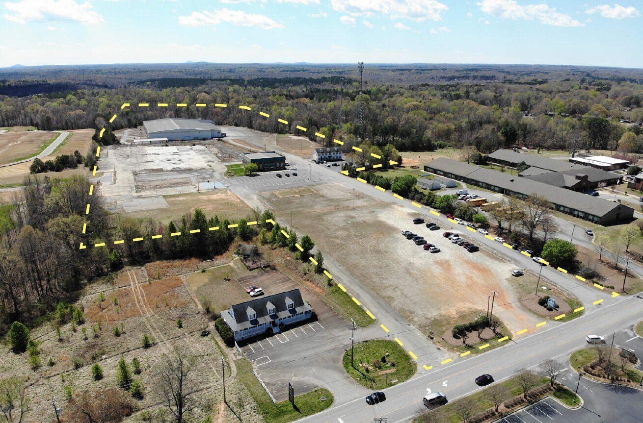 3571 NC 16 Business Hwy, Denver, NC à vendre Photo principale– Image 1 sur 4