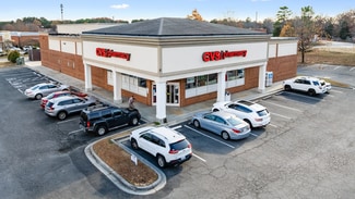 Plus de détails pour 14600 Lawyers Rd, Matthews, NC - Local commercial à vendre