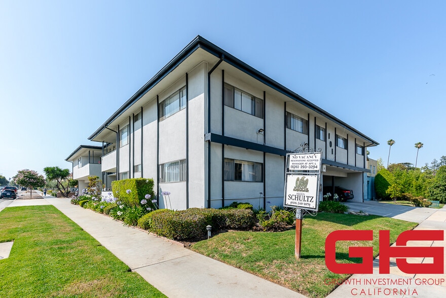 101 E Alhambra Rd, Alhambra, CA à vendre - Photo principale – Image 1 sur 36