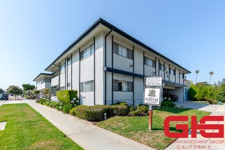 Plus de détails pour 101 E Alhambra Rd, Alhambra, CA - Logement à vendre