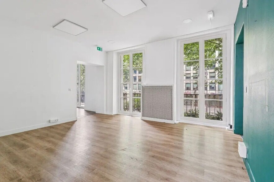 36 Rue Meslay, Paris à vendre - Photo de l’immeuble – Image 2 sur 12