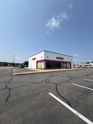 Plus de détails pour 175 Highland Ave, Seekonk, MA - Local commercial à louer