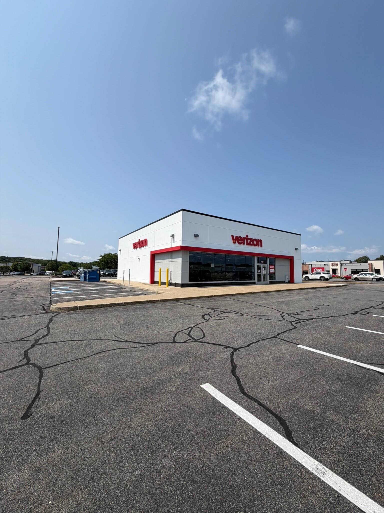 175 Highland Ave, Seekonk, MA à louer Photo de l’immeuble– Image 1 sur 6