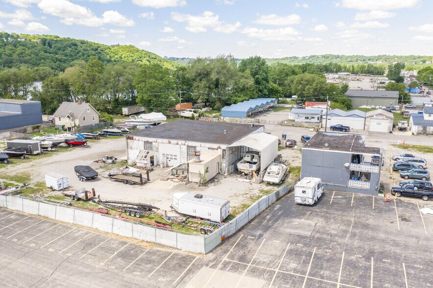 126 Wilmer Ave, Cincinnati, OH à vendre - Photo de l’immeuble – Image 3 sur 16