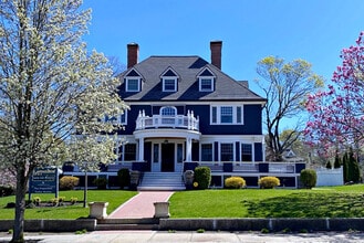629 Main St, Woburn, MA à louer Photo de l’immeuble– Image 1 sur 20