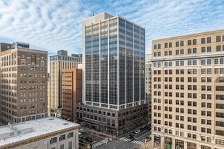 Plus de détails pour 919 N Market St, Wilmington, DE - Bureau à louer