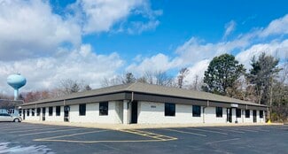 Plus de détails pour 3003 N Richmond St, Appleton, WI - Bureau à louer