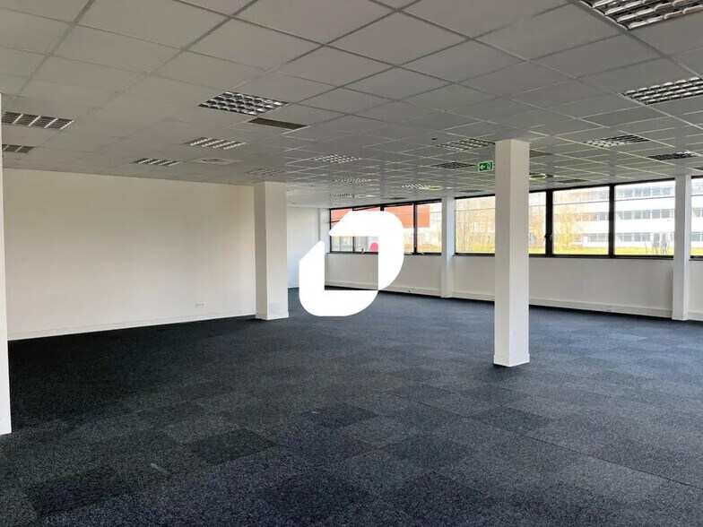 Bureau dans VILLENEUVE-D'ASCQ à louer - Photo intérieure – Image 3 sur 18
