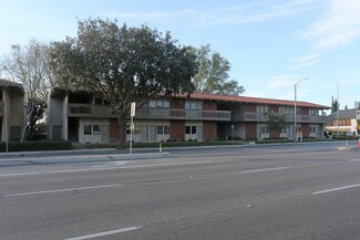Plus de détails pour 17632 Irvine Blvd, Tustin, CA - Bureau à louer