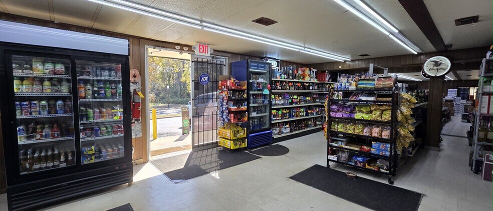 1301 N Hill St, Griffin, GA à vendre - Photo de l’immeuble – Image 3 sur 7