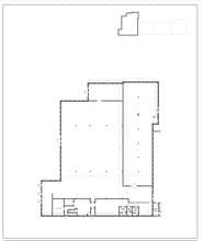 101 N 32nd St, Louisville, KY à louer Plan de site– Image 1 sur 1