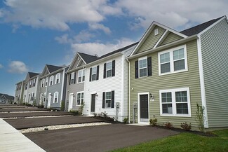 Plus de détails pour Peleton St., Hagerstown, MD - Logement à vendre