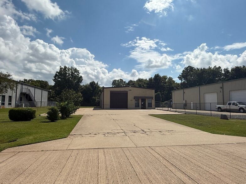 4418 Viking, Bossier City, LA à louer - Photo principale – Image 1 sur 17