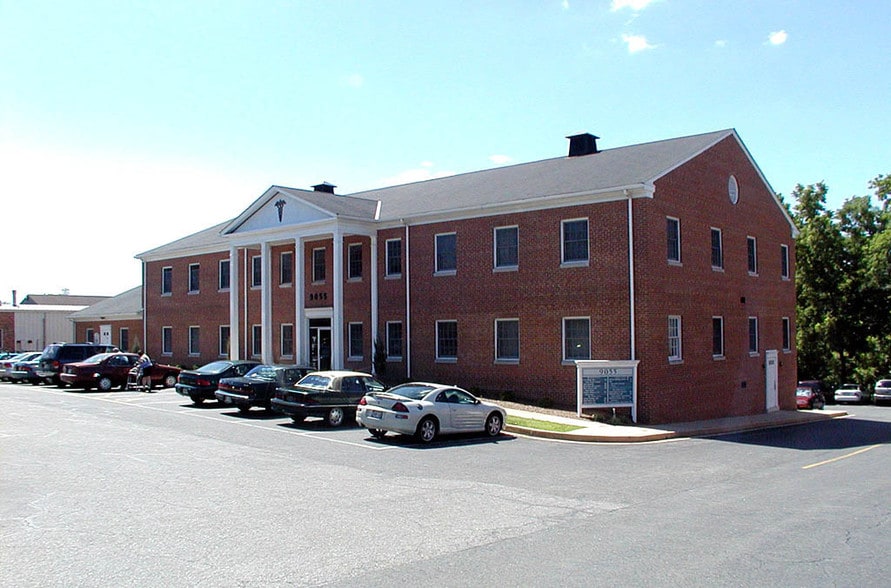 9055 Chevrolet Dr, Ellicott City, MD à louer - Autre – Image 2 sur 9