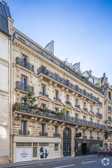 10 Rue De Richelieu, Paris à louer - Photo principale – Image 1 sur 6