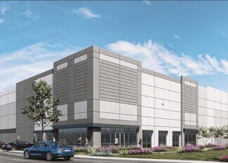 Plus de détails pour 2600 State Rd, Bensalem, PA - Industriel/Logistique à louer
