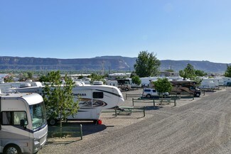 Plus de détails pour 793 22 Rd, Grand Junction, CO - Spécialisé à vendre