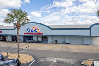 Plus de détails pour 2413 Enterprise Rd, Orange City, FL - Local commercial à louer