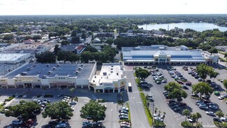 Plus de détails pour 2703-2893 S Orange Ave, Orlando, FL - Local commercial à louer