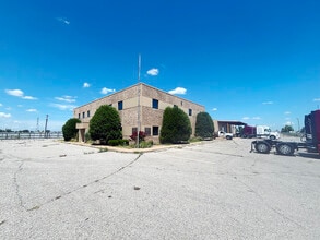 5801 SW 11th St, Oklahoma City, OK à louer Photo intérieure– Image 1 sur 15