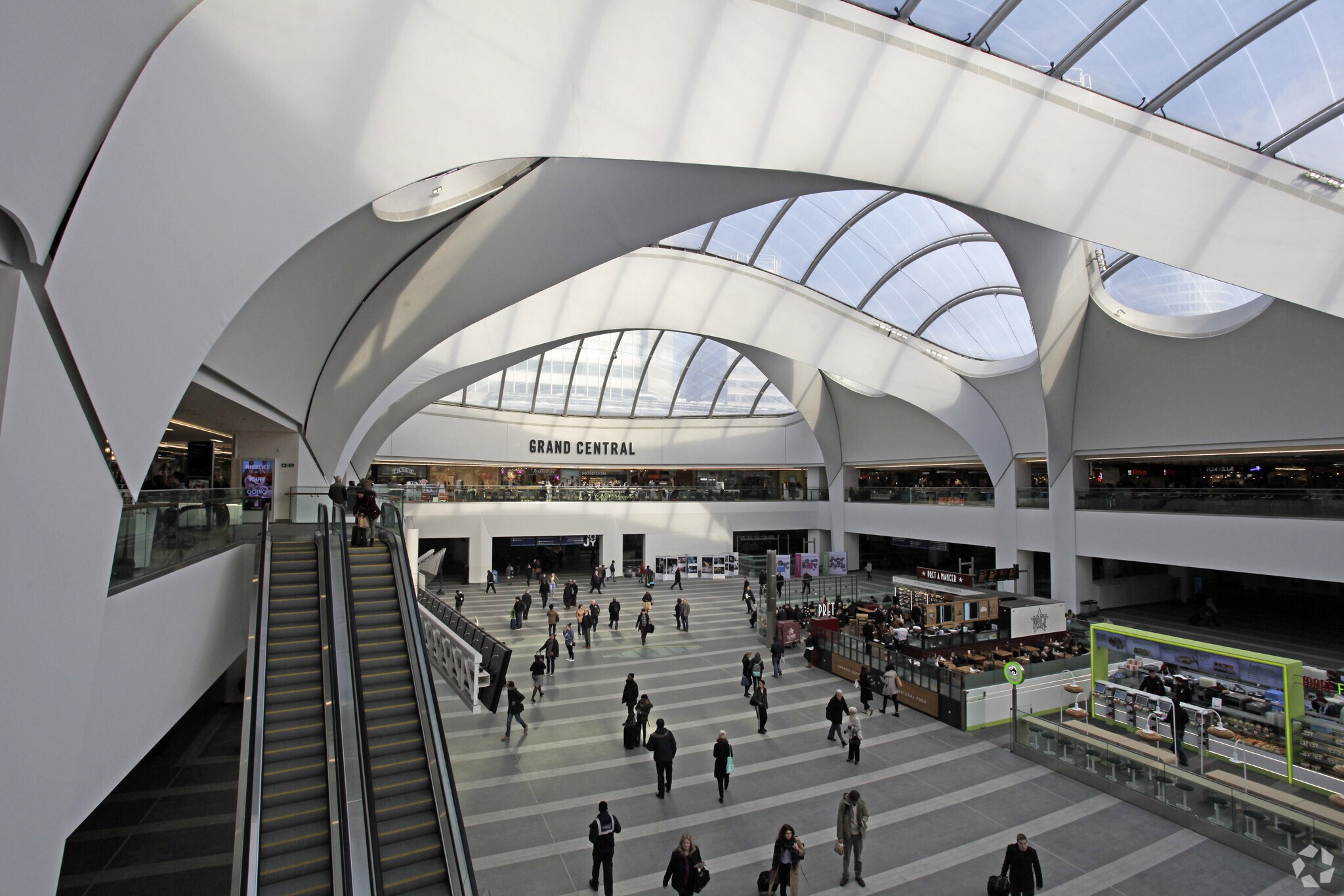 New St, Birmingham à louer Photo intérieure– Image 1 sur 6