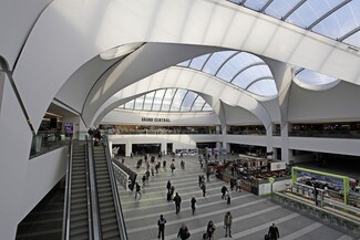 Plus de détails pour New St, Birmingham - Bureau à louer
