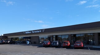 Plus de détails pour 3900 Bosque Blvd, Waco, TX - Local commercial à louer