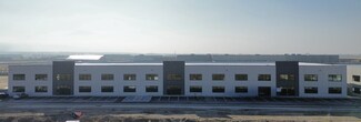 Plus de détails pour 3604 N 600 W, Spanish Fork, UT - Industriel/Logistique à vendre