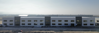 Plus de détails pour 3800 N 650 W, Spanish Fork, UT - Industriel/Logistique à vendre